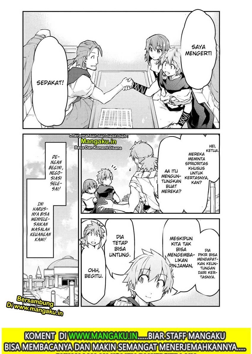 Isekai Kenkokuki