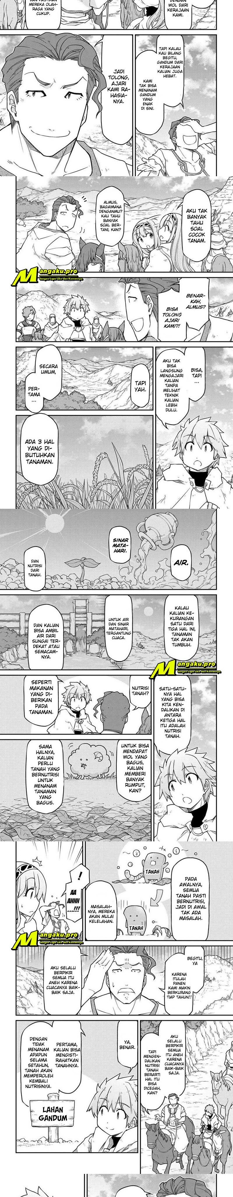 Isekai Kenkokuki