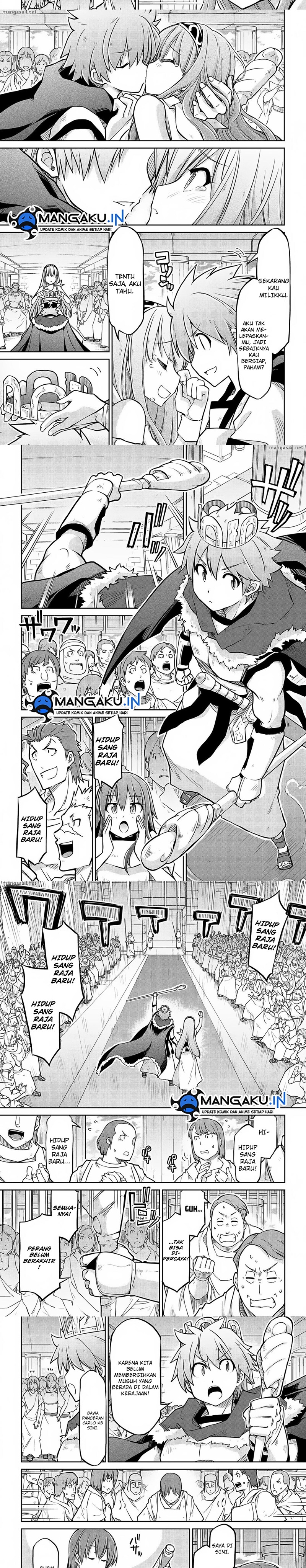 Isekai Kenkokuki