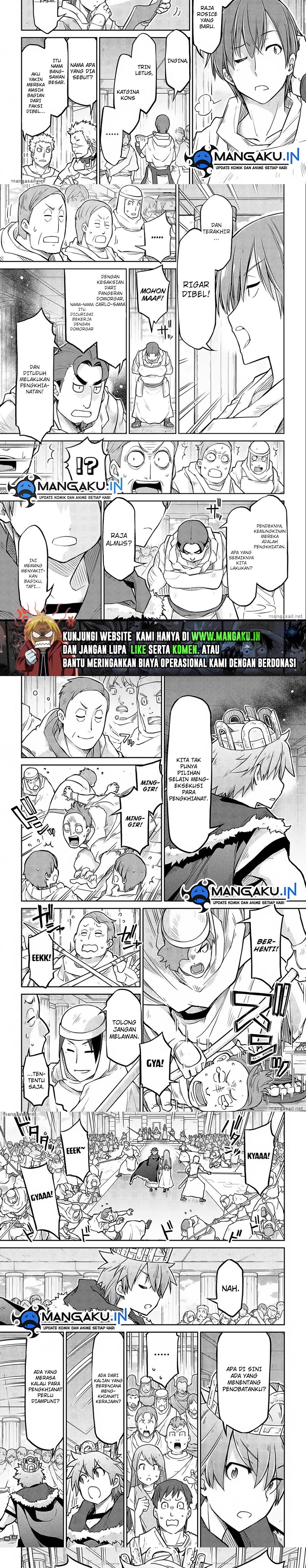 Isekai Kenkokuki