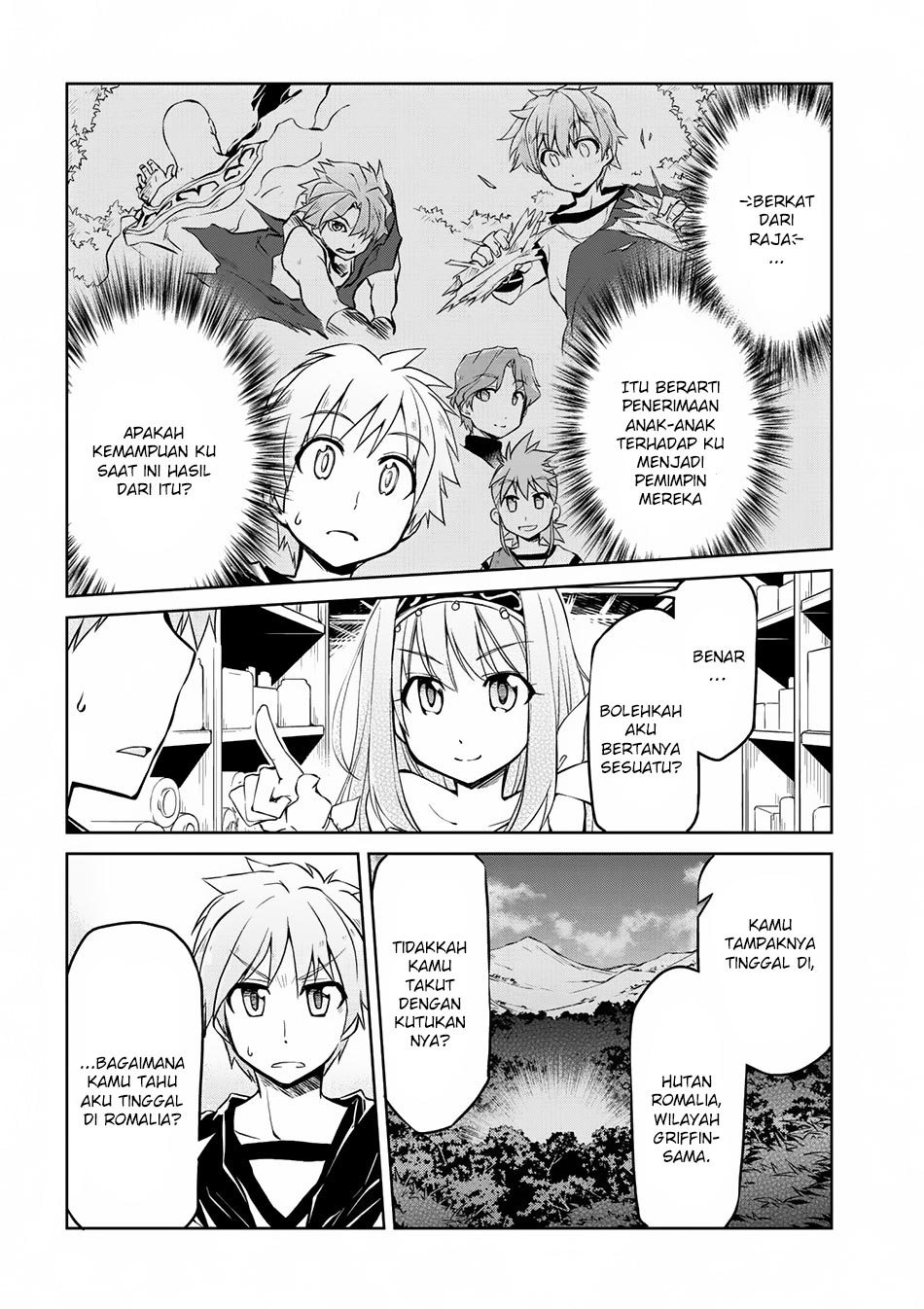 Isekai Kenkokuki