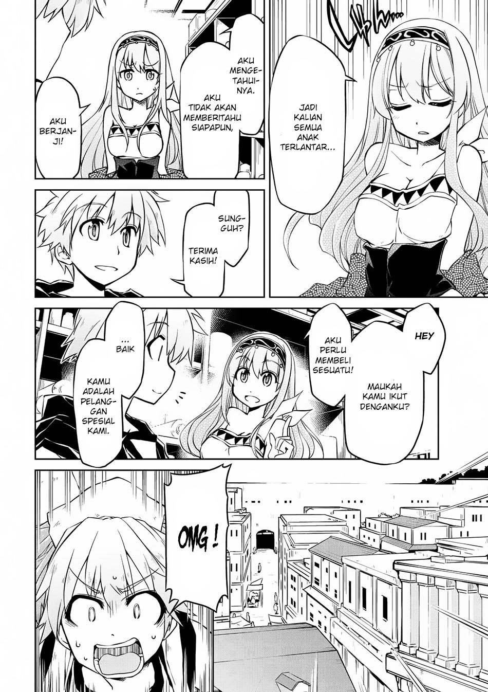 Isekai Kenkokuki