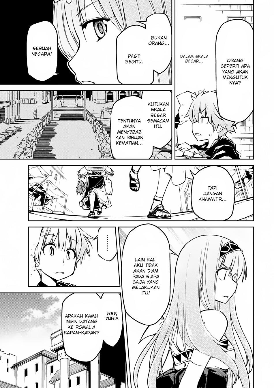 Isekai Kenkokuki