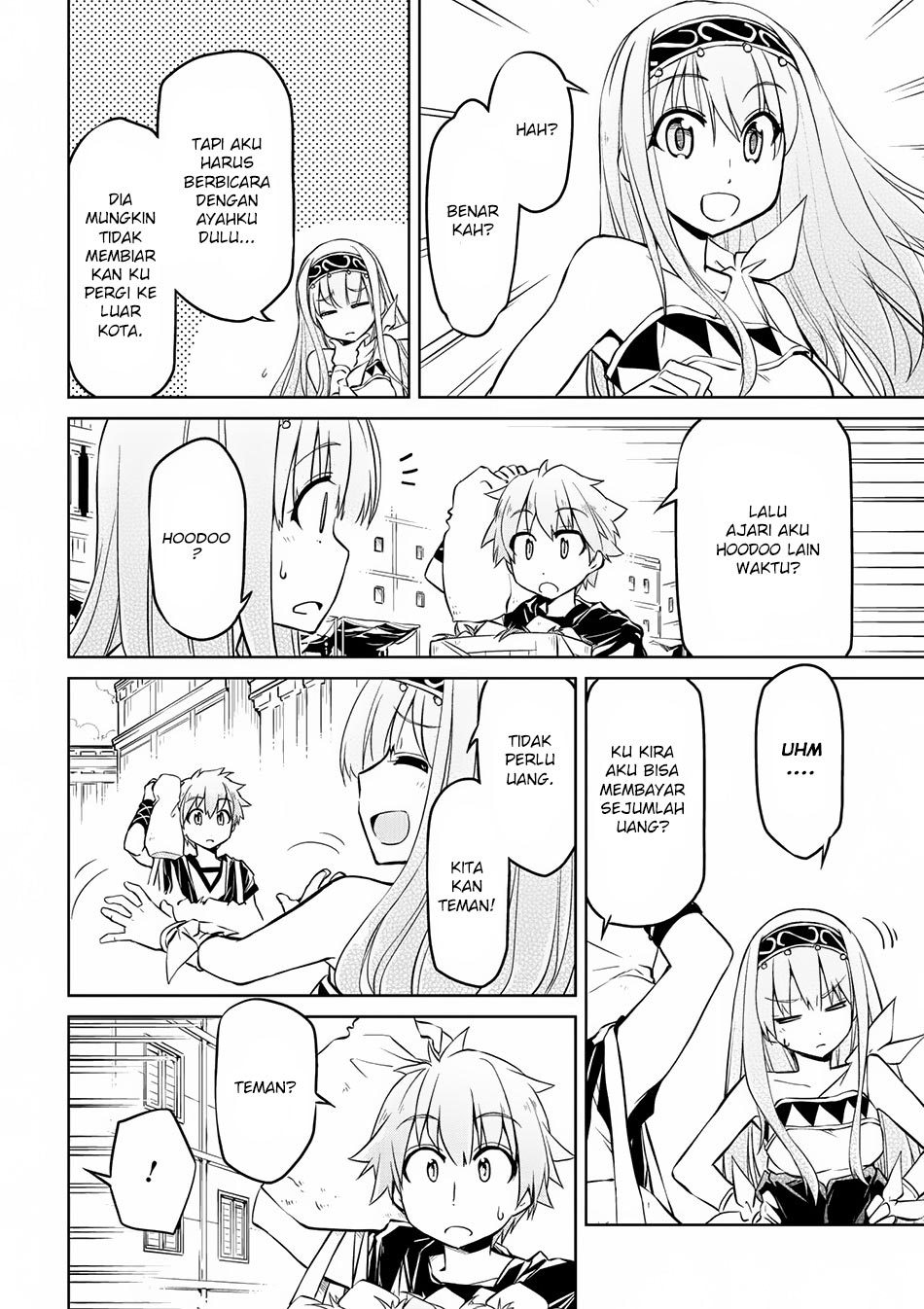 Isekai Kenkokuki