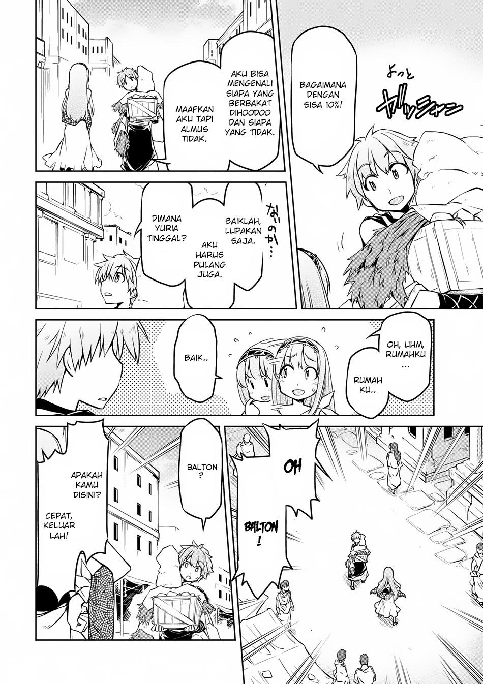 Isekai Kenkokuki