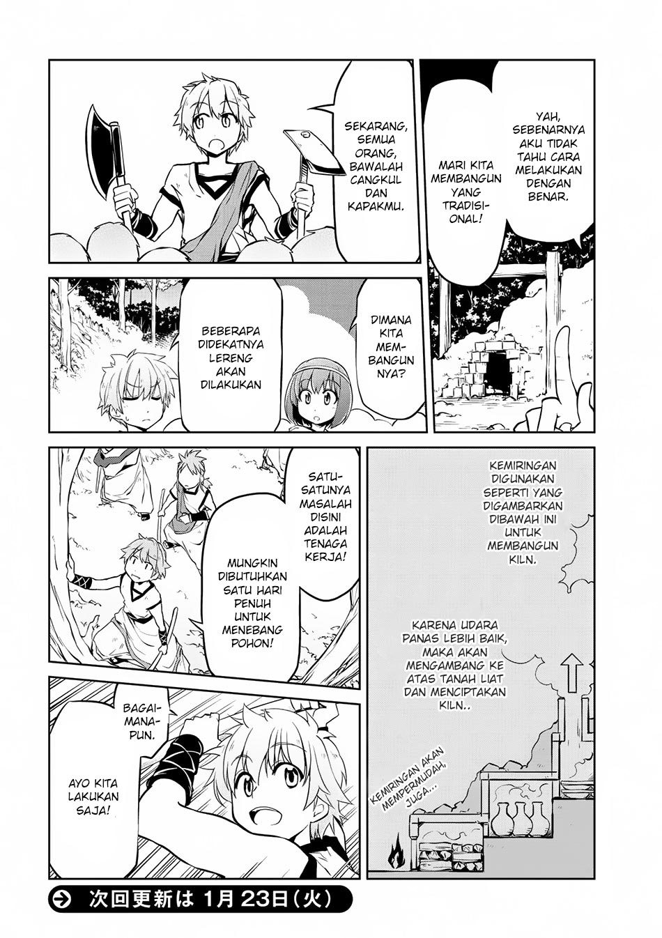Isekai Kenkokuki