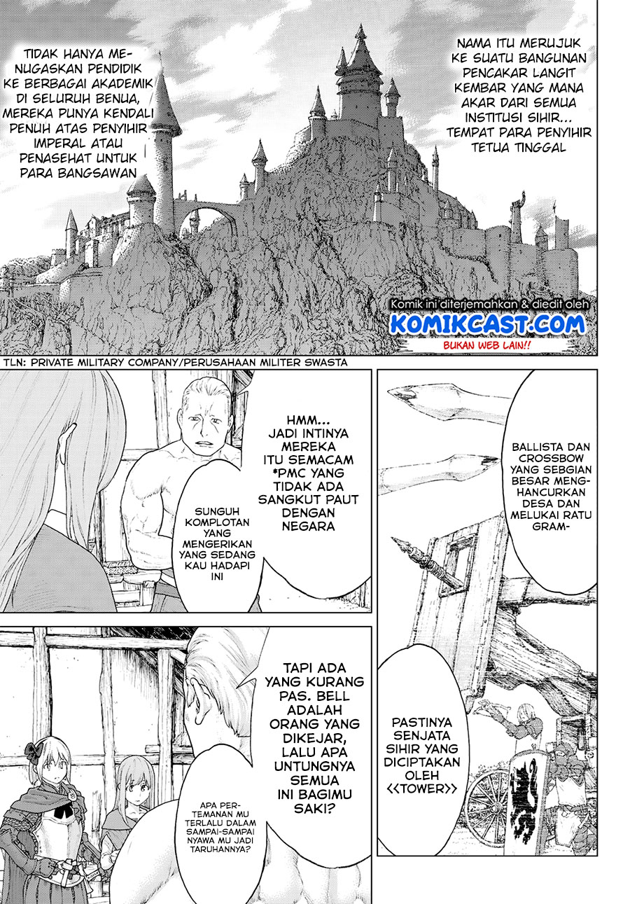 Isekai Putin