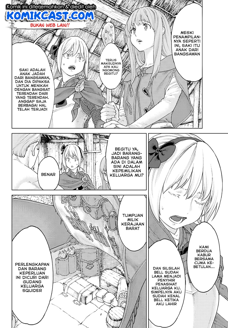Isekai Putin