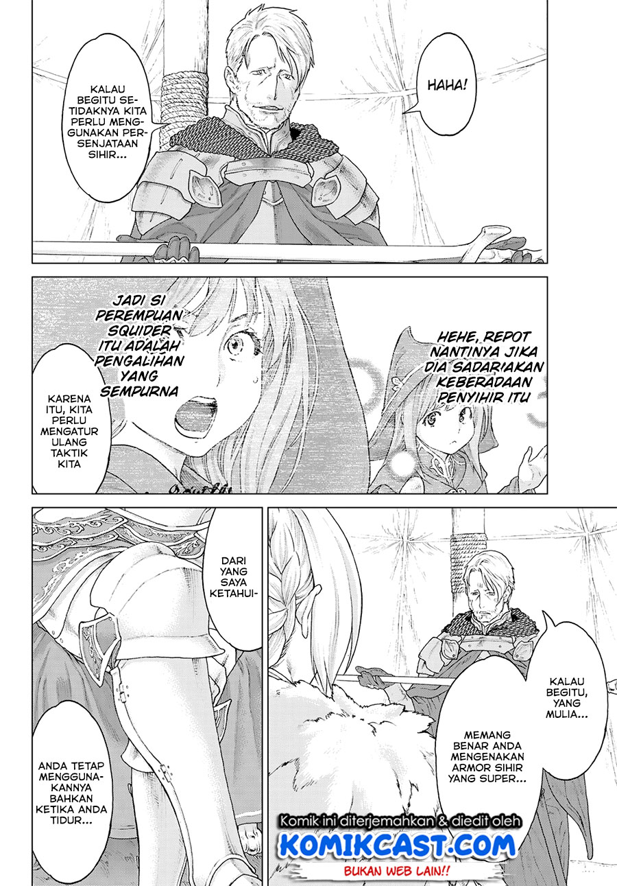 Isekai Putin