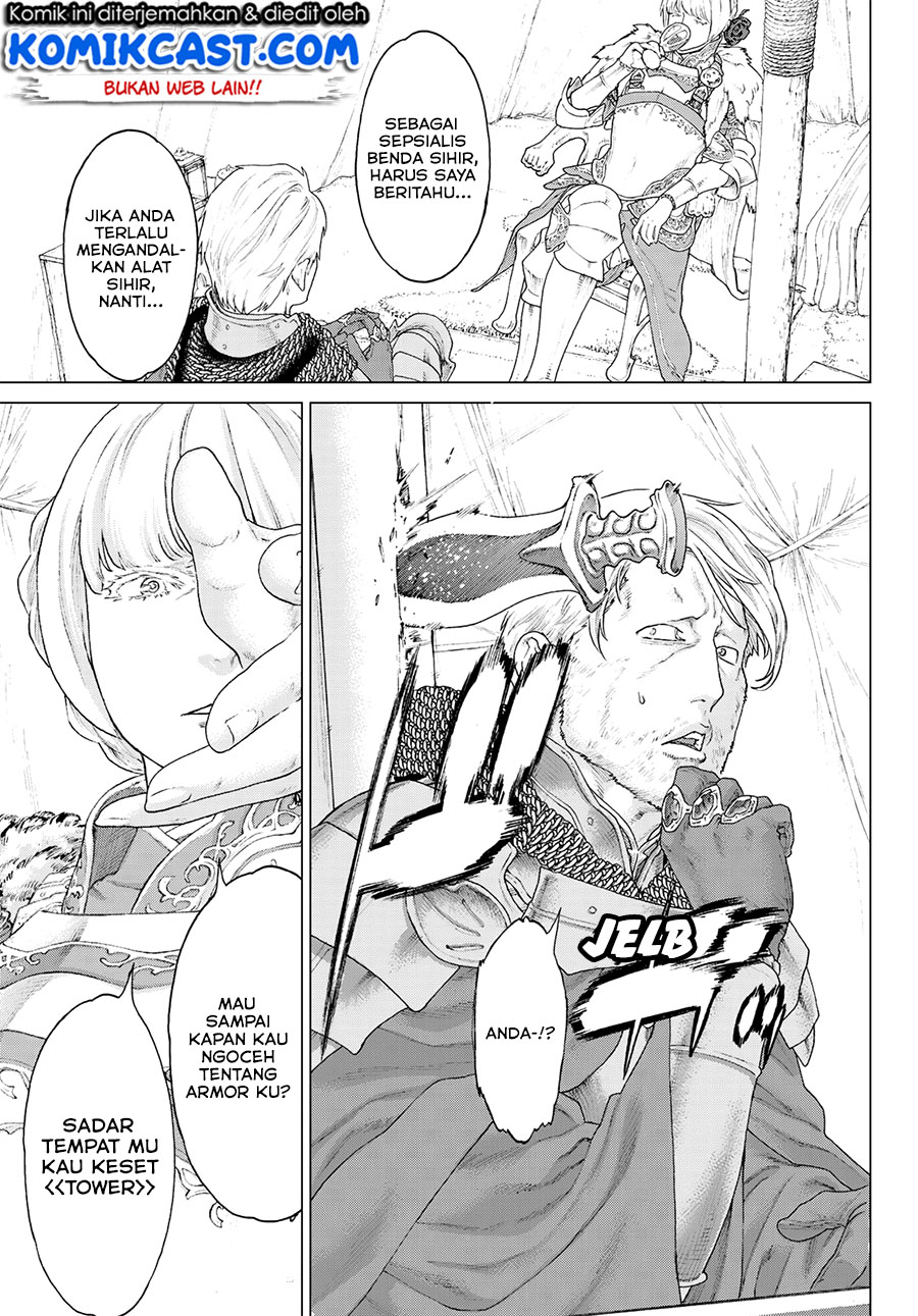 Isekai Putin