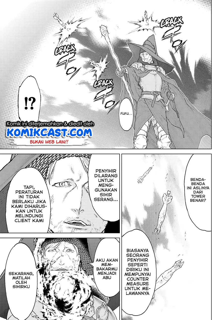 Isekai Putin