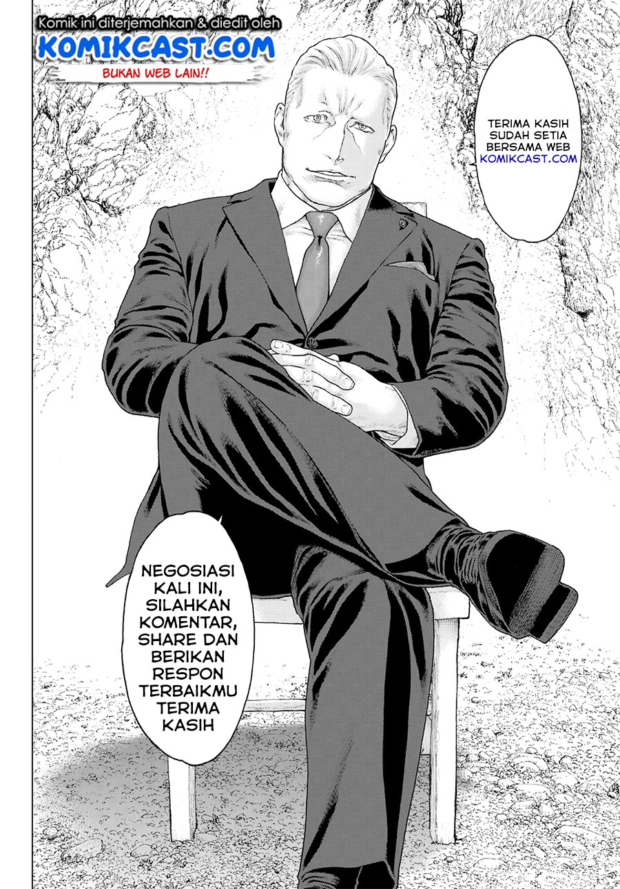 Isekai Putin