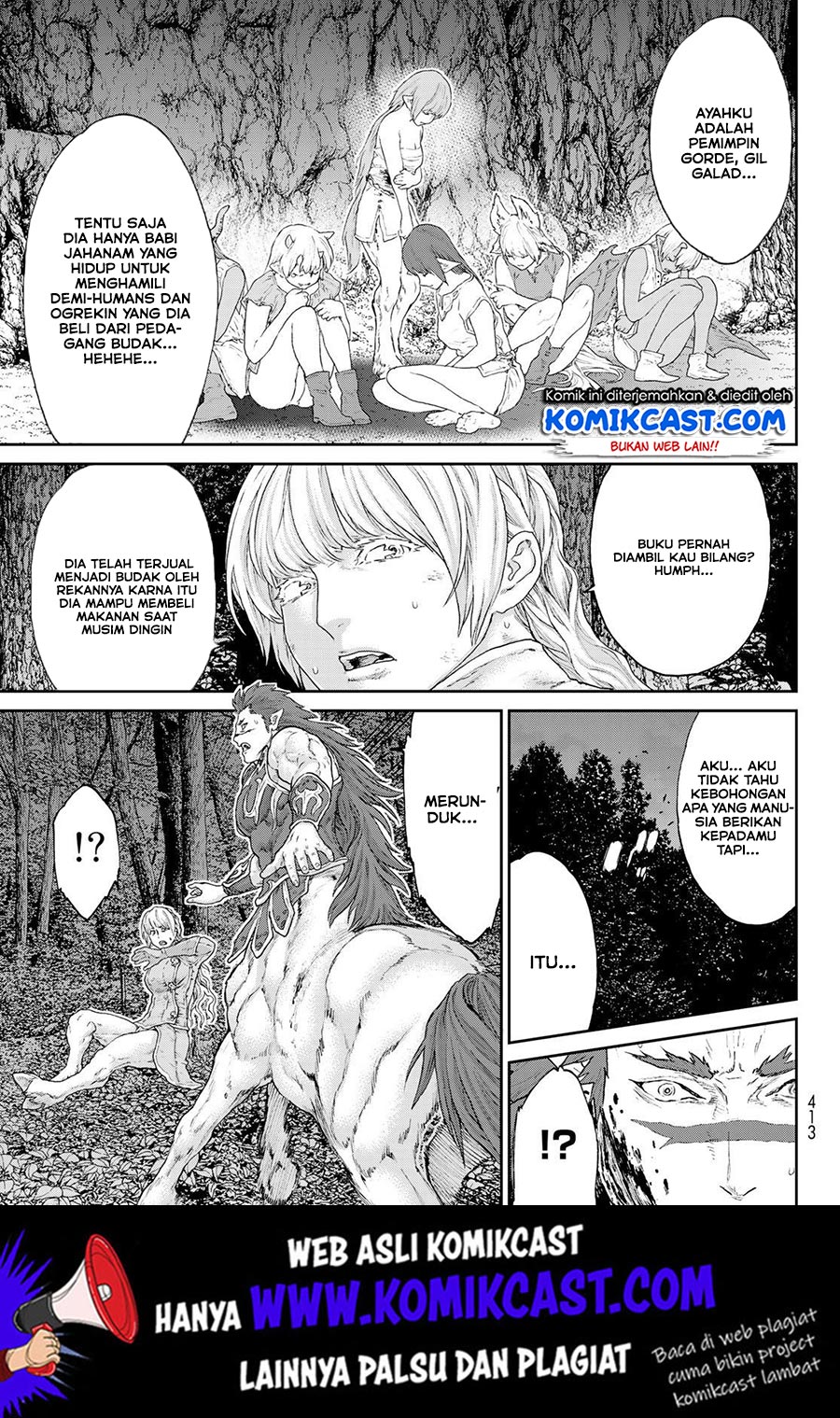 Isekai Putin