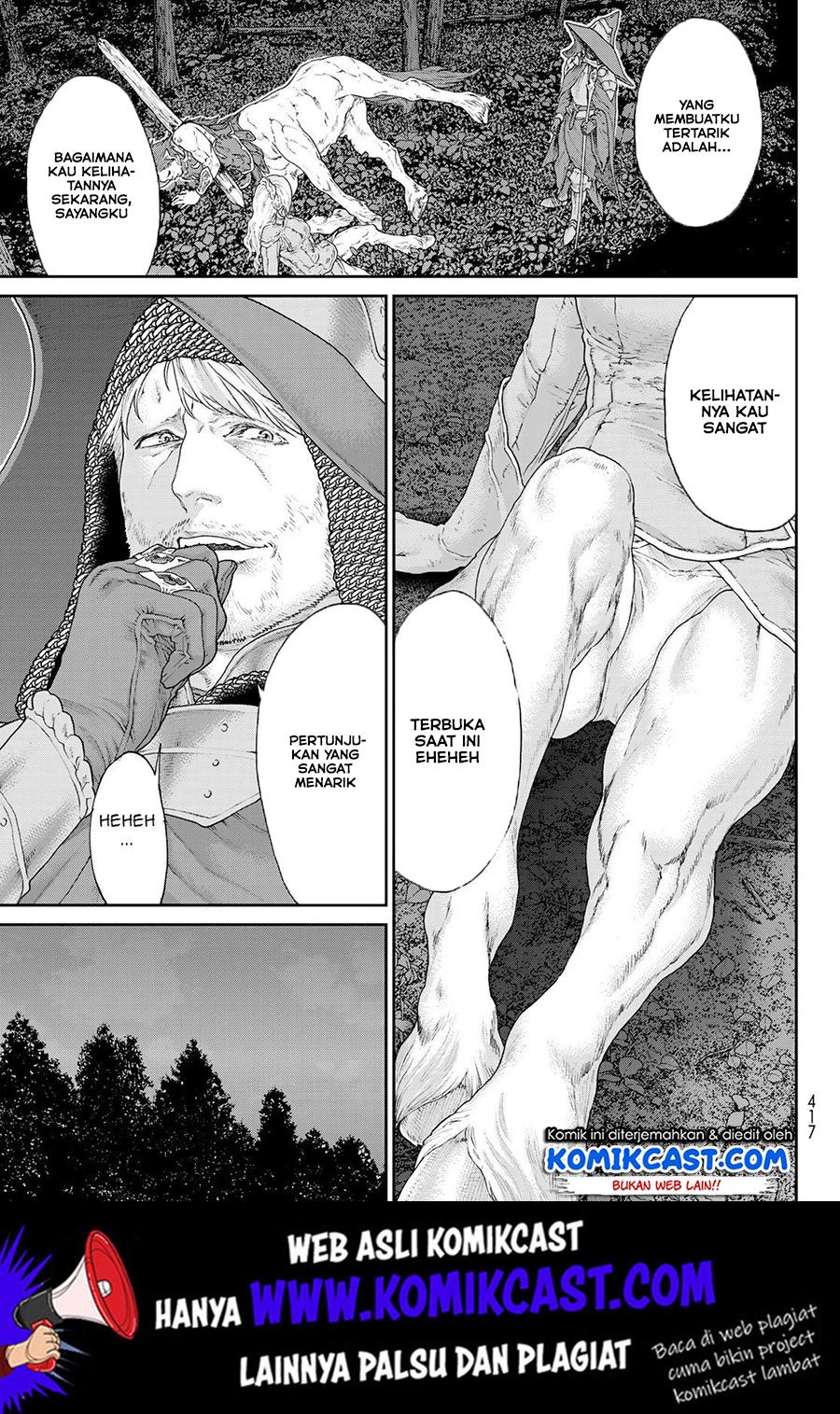 Isekai Putin