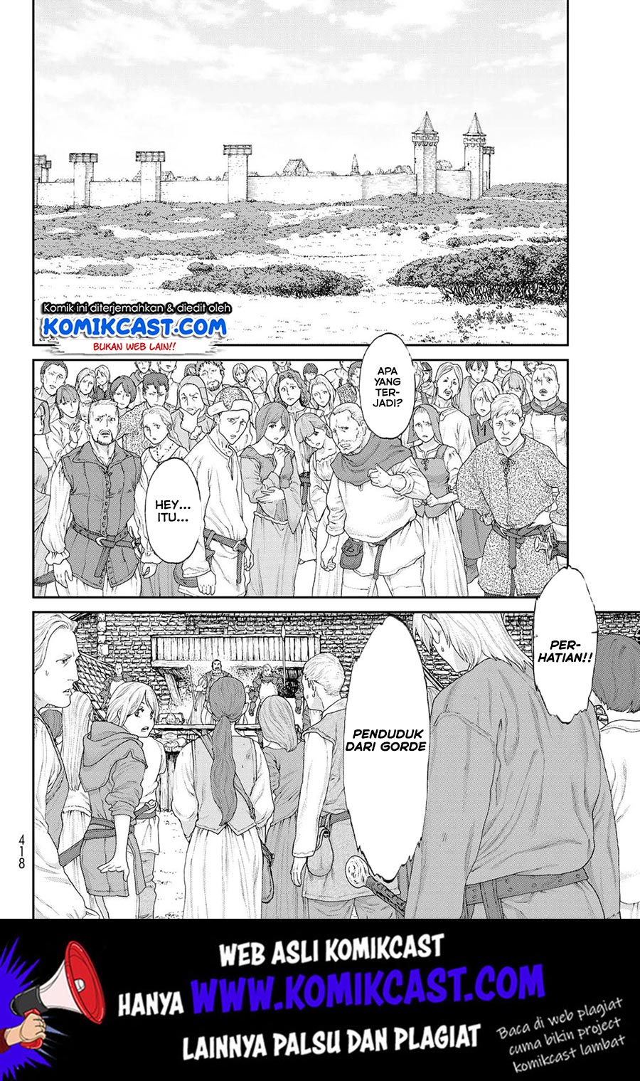 Isekai Putin