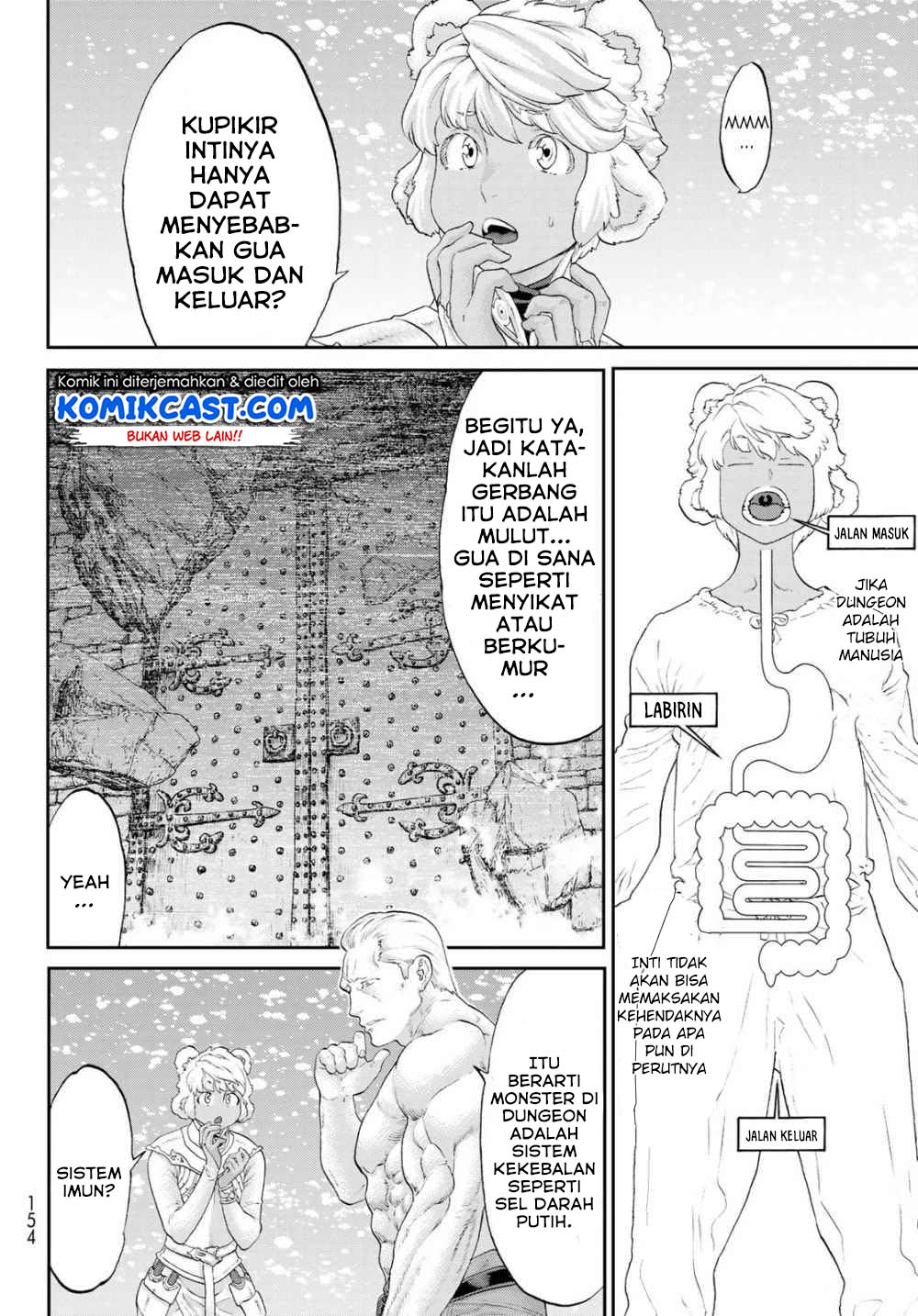 Isekai Putin