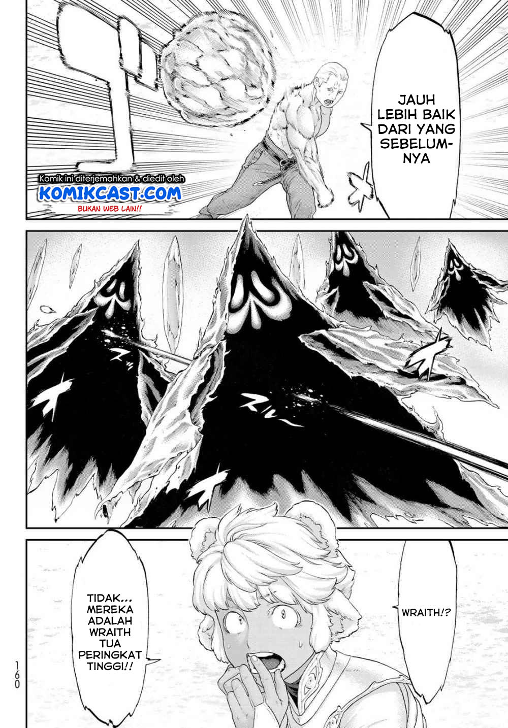 Isekai Putin