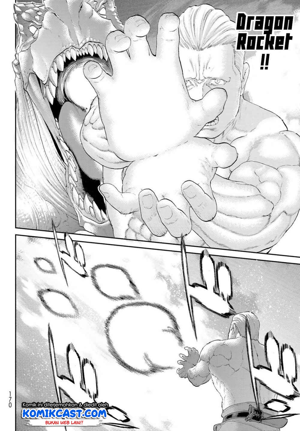 Isekai Putin