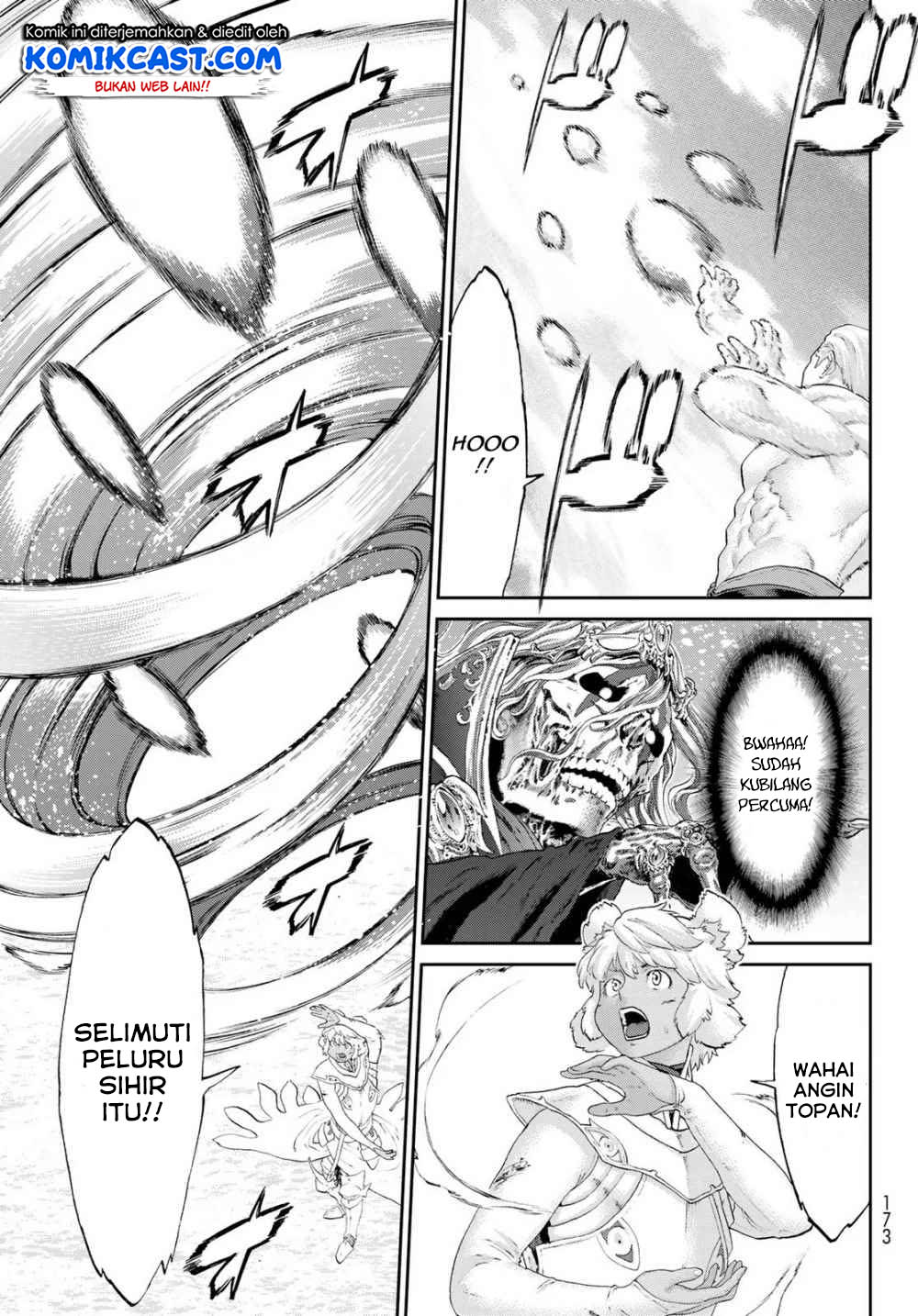 Isekai Putin