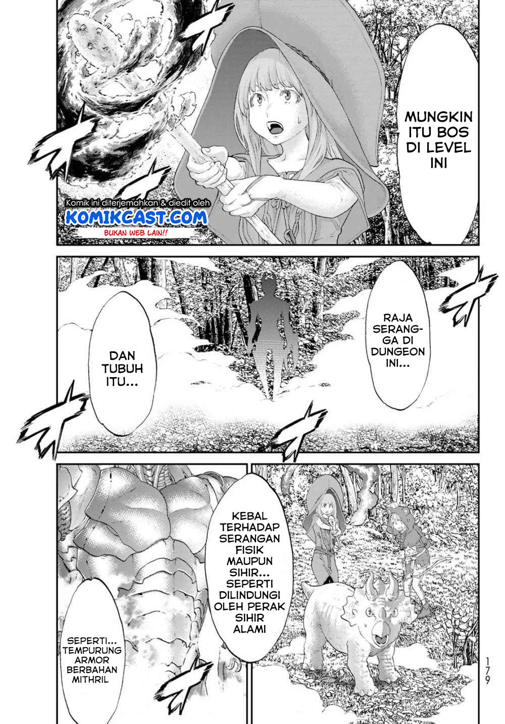 Isekai Putin