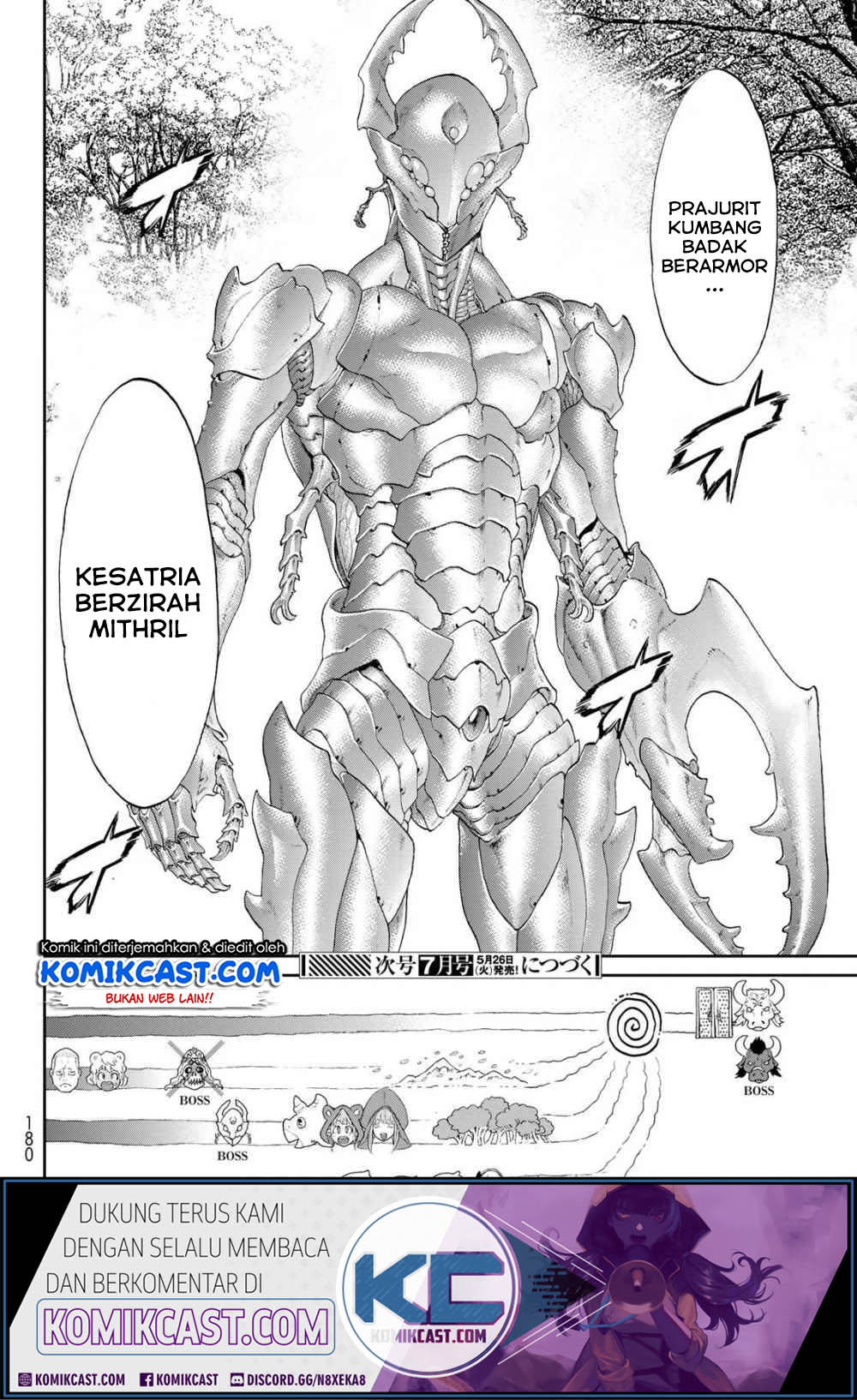 Isekai Putin