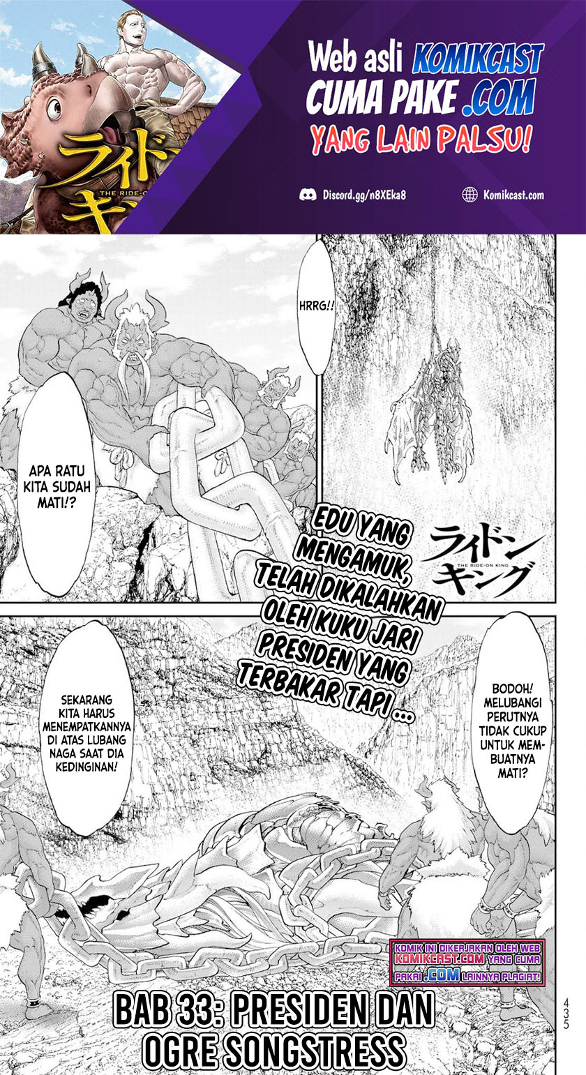 Isekai Putin