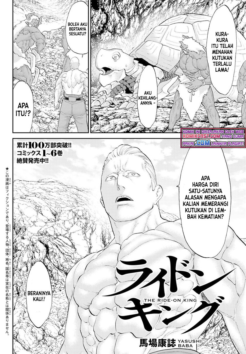 Isekai Putin