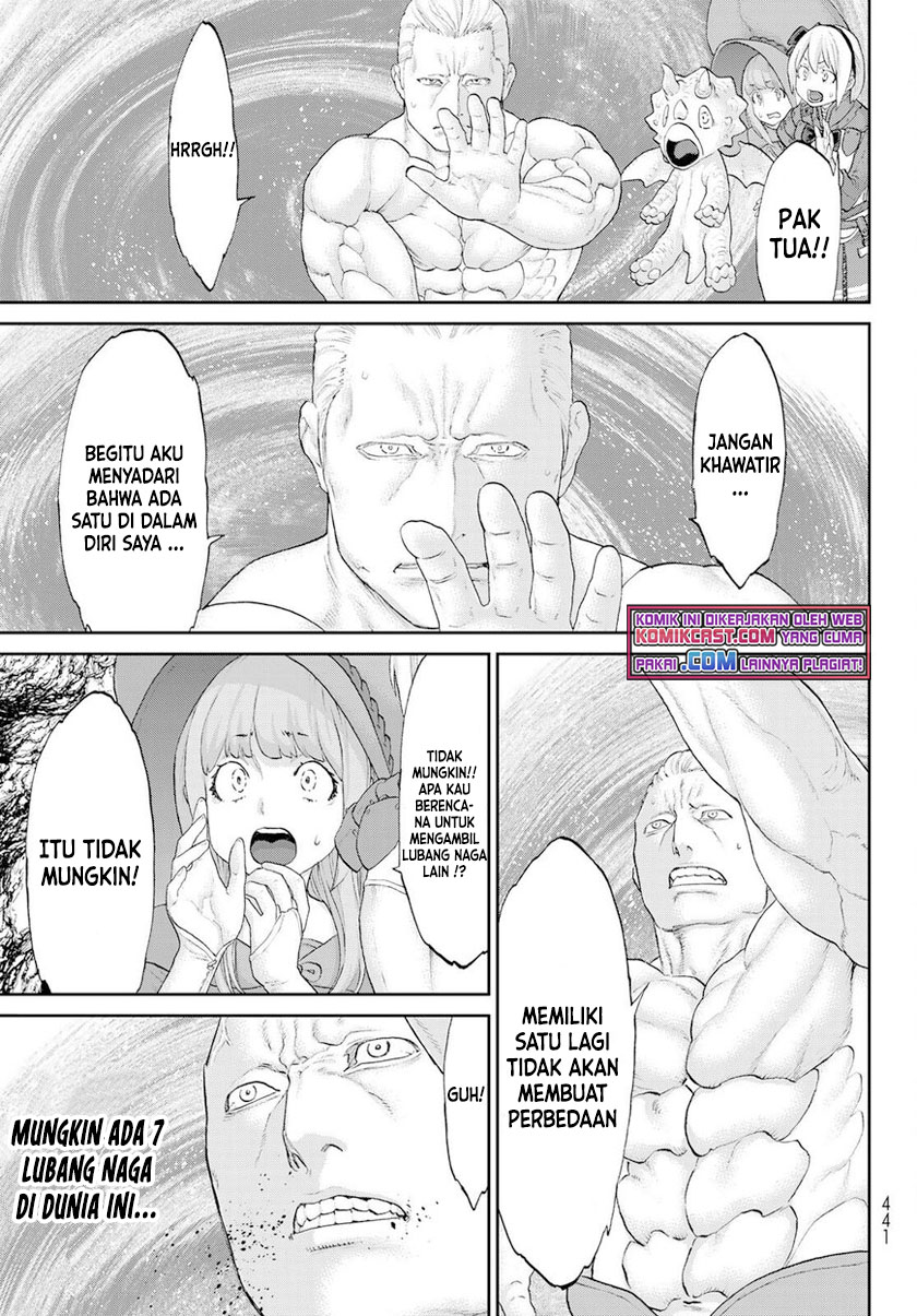 Isekai Putin