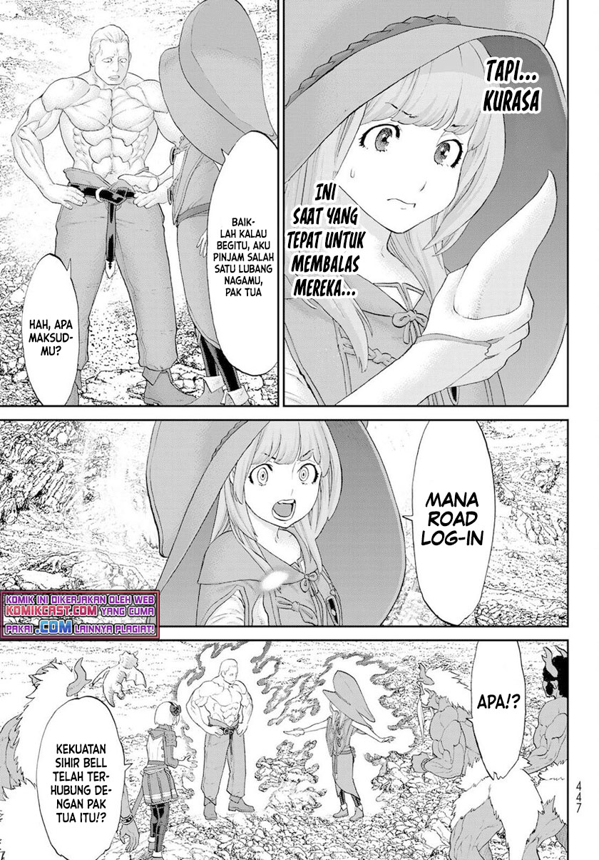 Isekai Putin