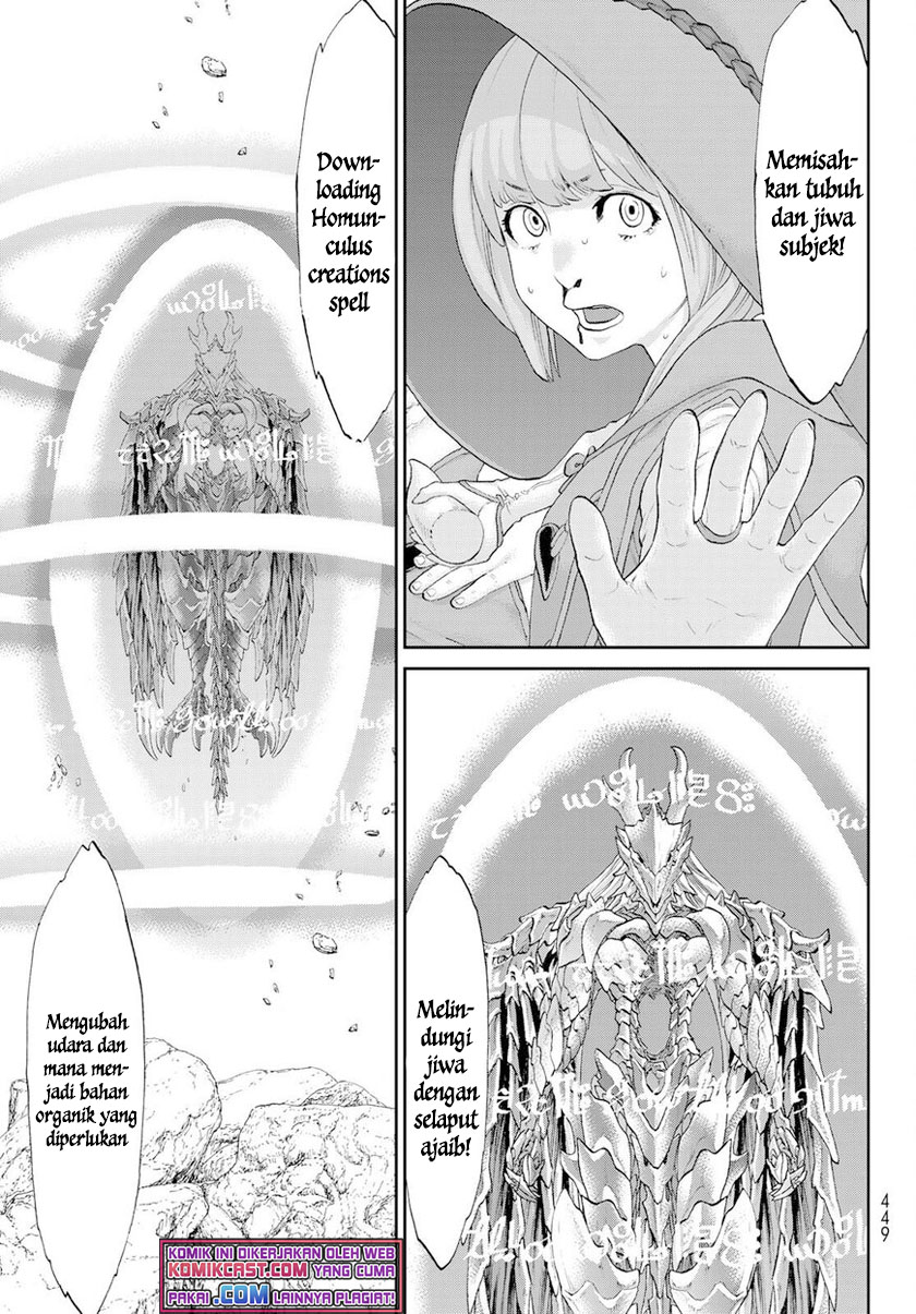 Isekai Putin