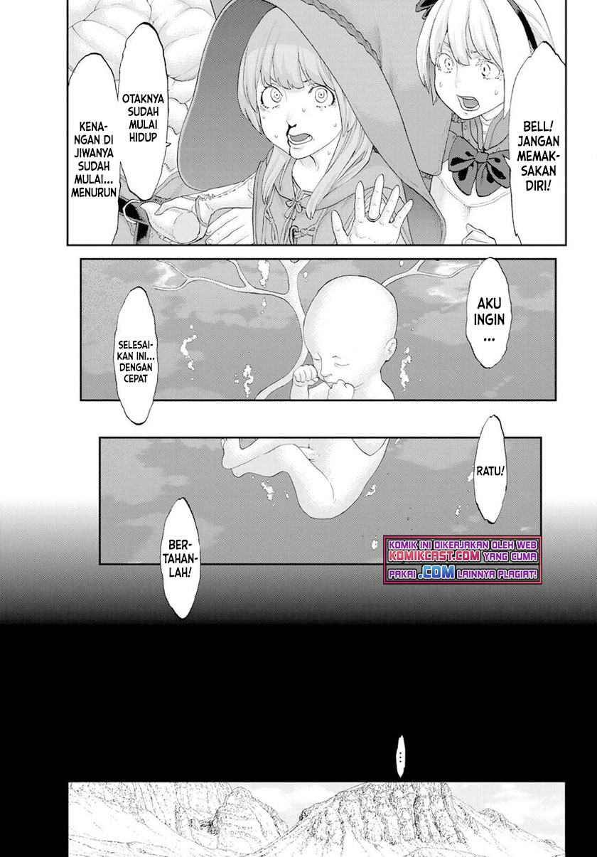Isekai Putin