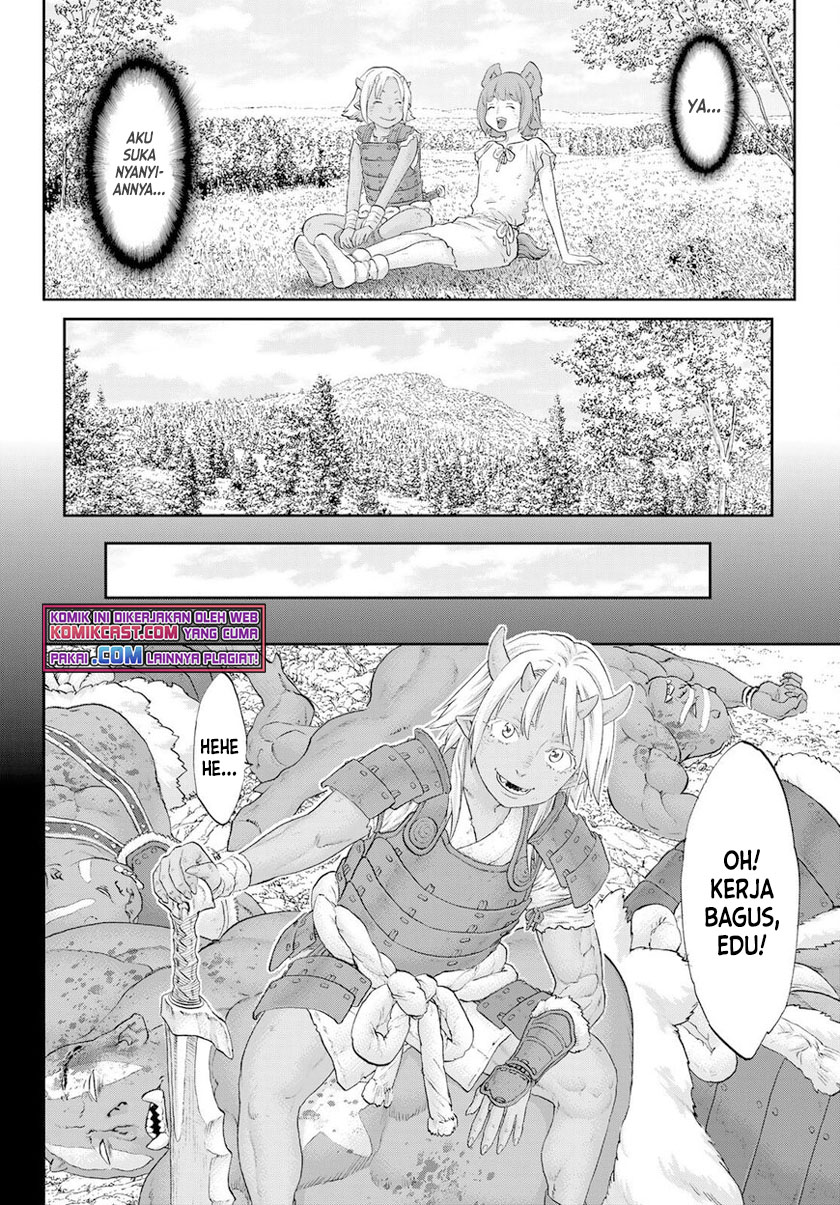 Isekai Putin