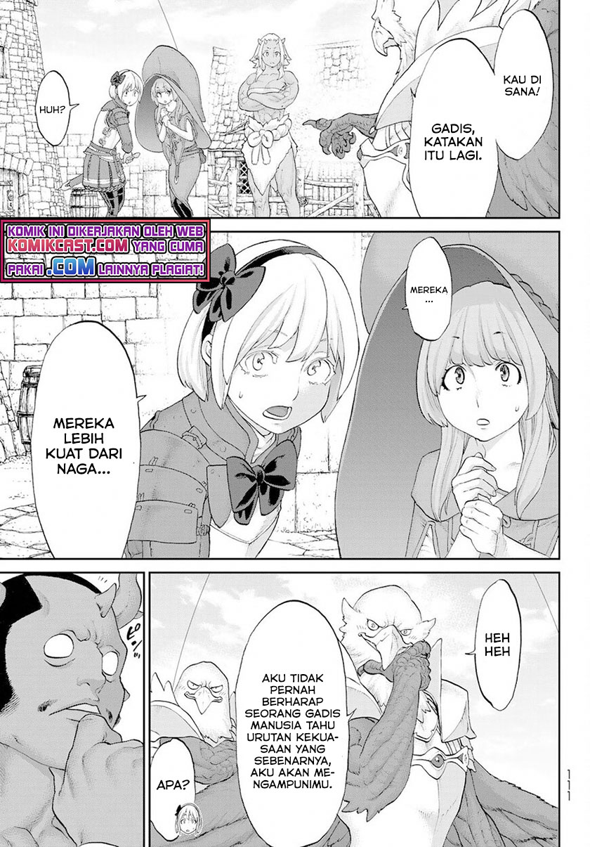 Isekai Putin