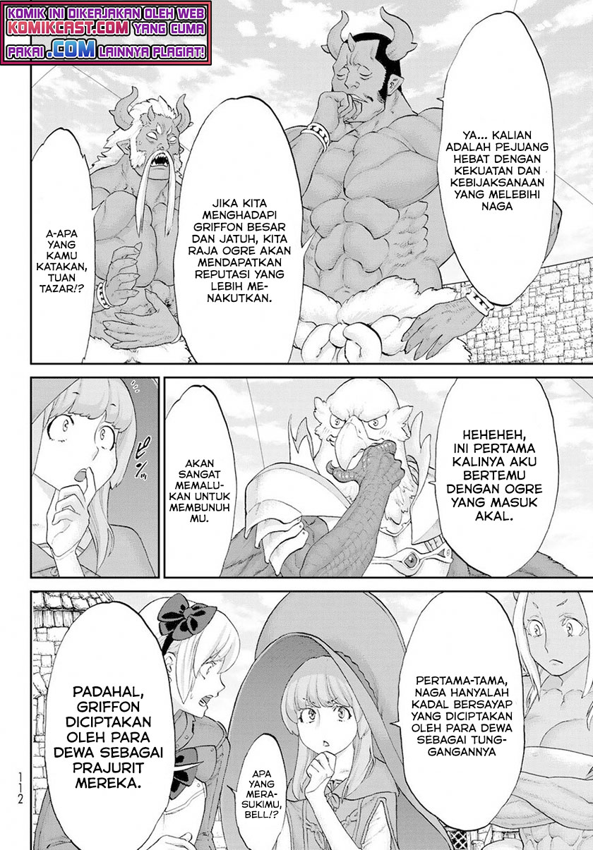 Isekai Putin