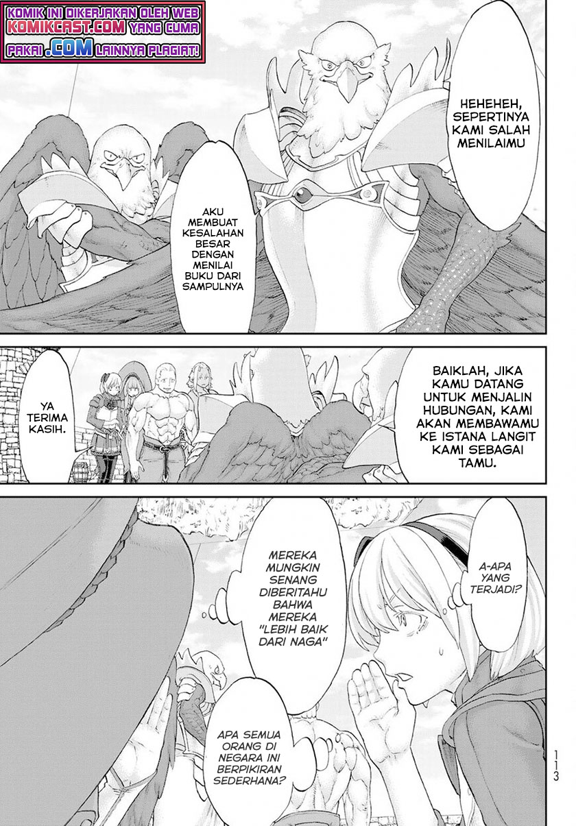 Isekai Putin