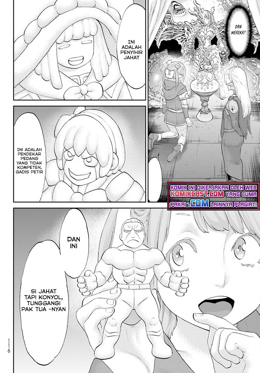 Isekai Putin