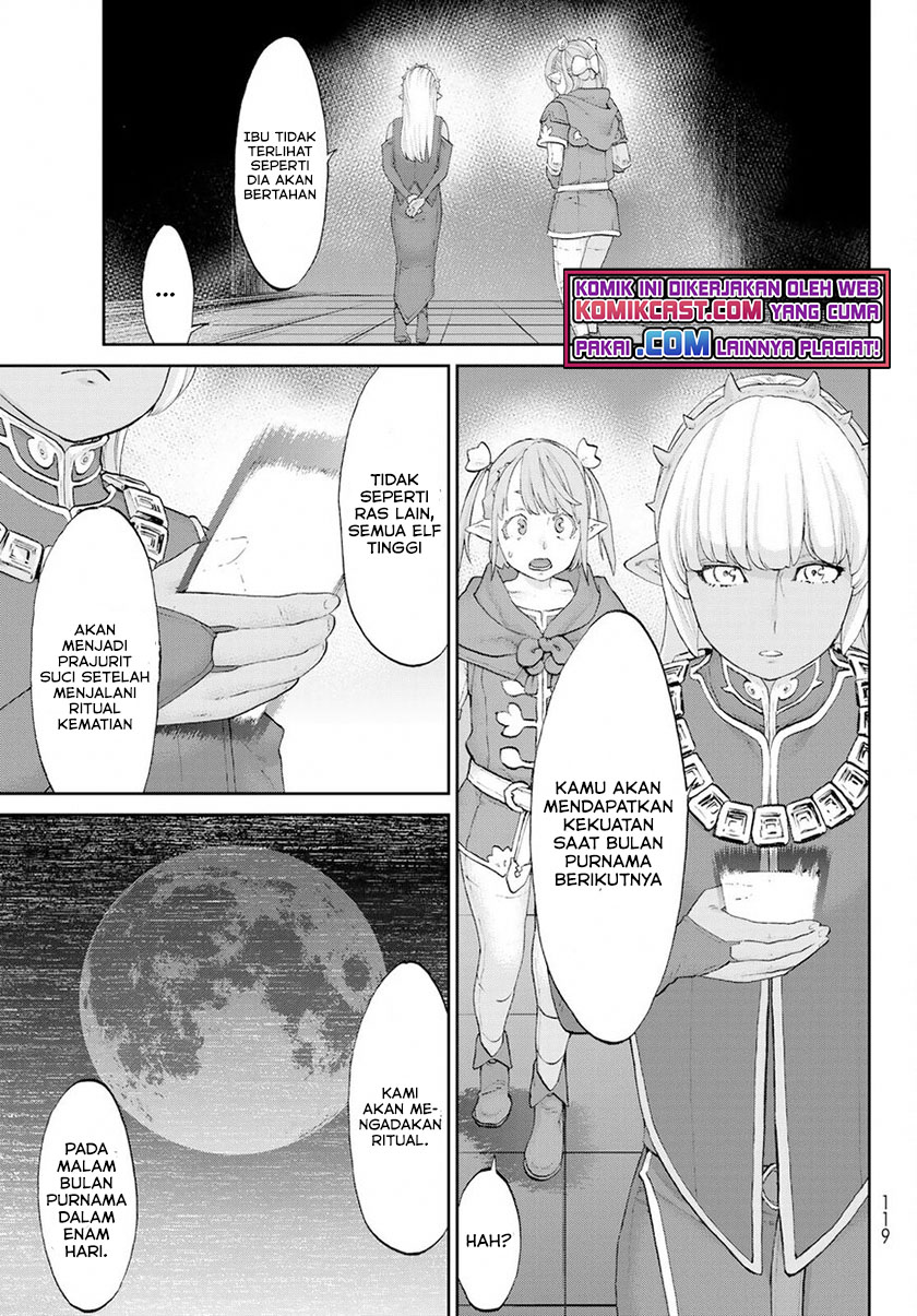 Isekai Putin