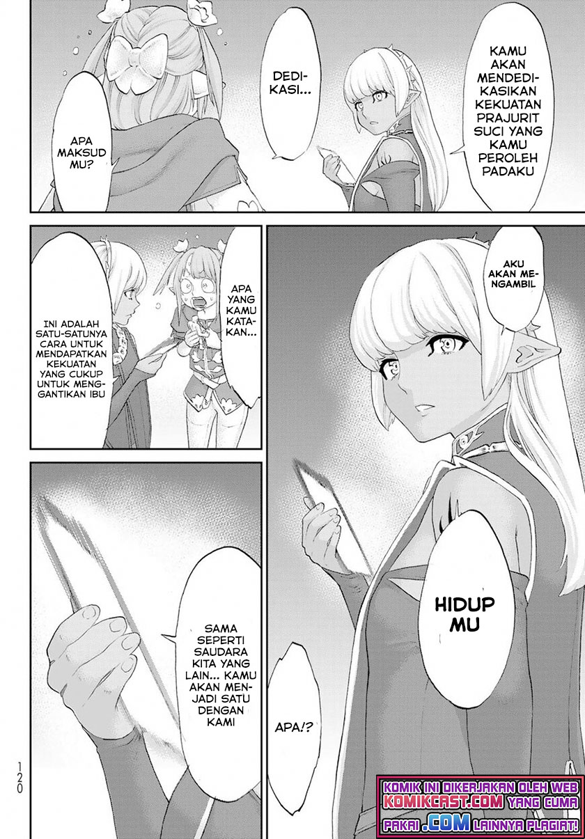 Isekai Putin