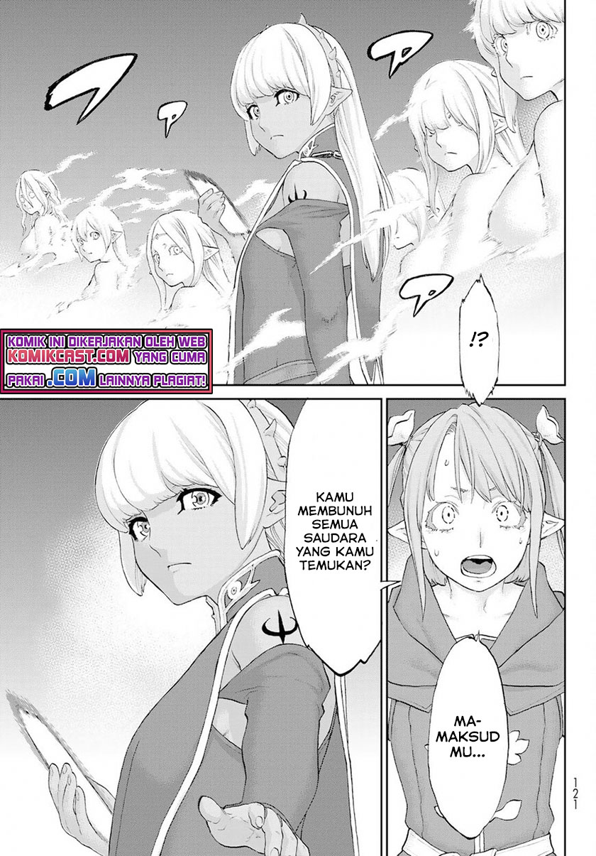 Isekai Putin