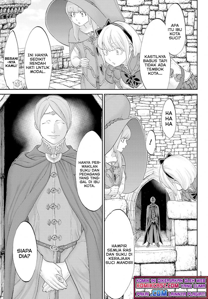 Isekai Putin