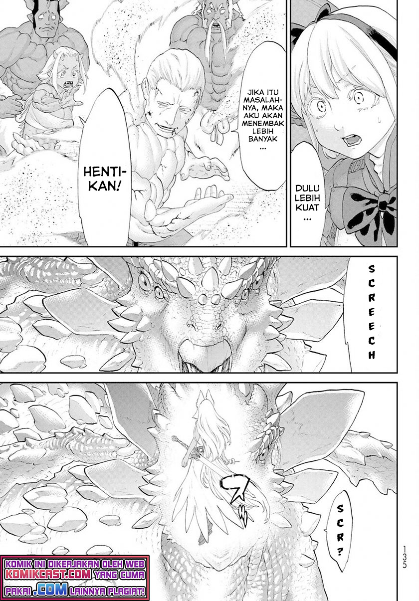 Isekai Putin