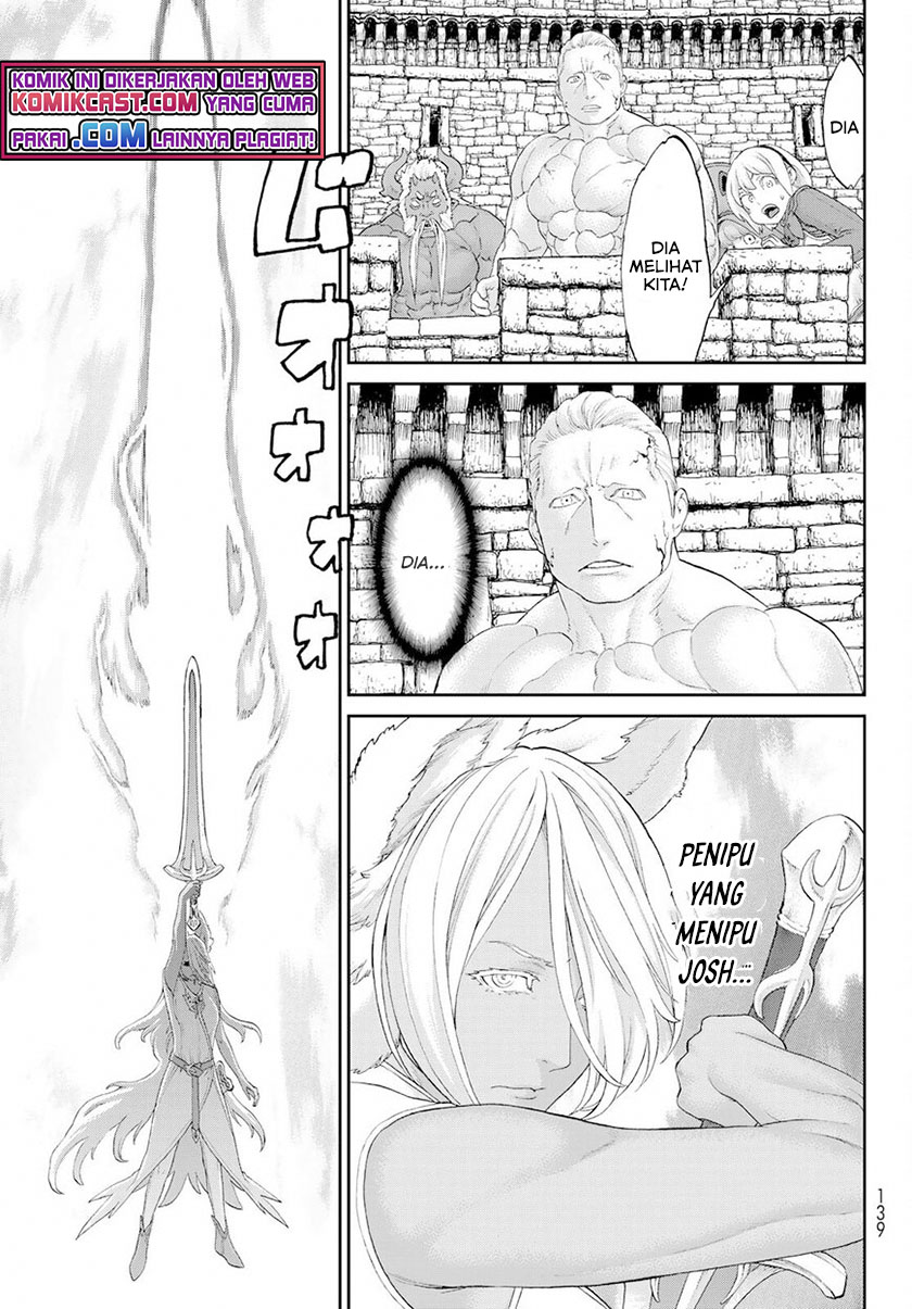 Isekai Putin