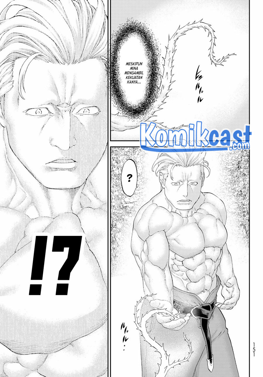 Isekai Putin
