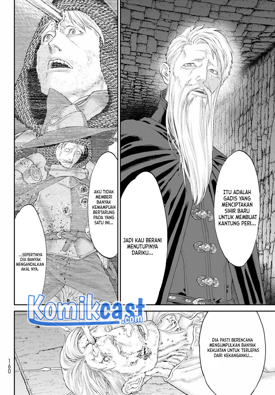 Isekai Putin