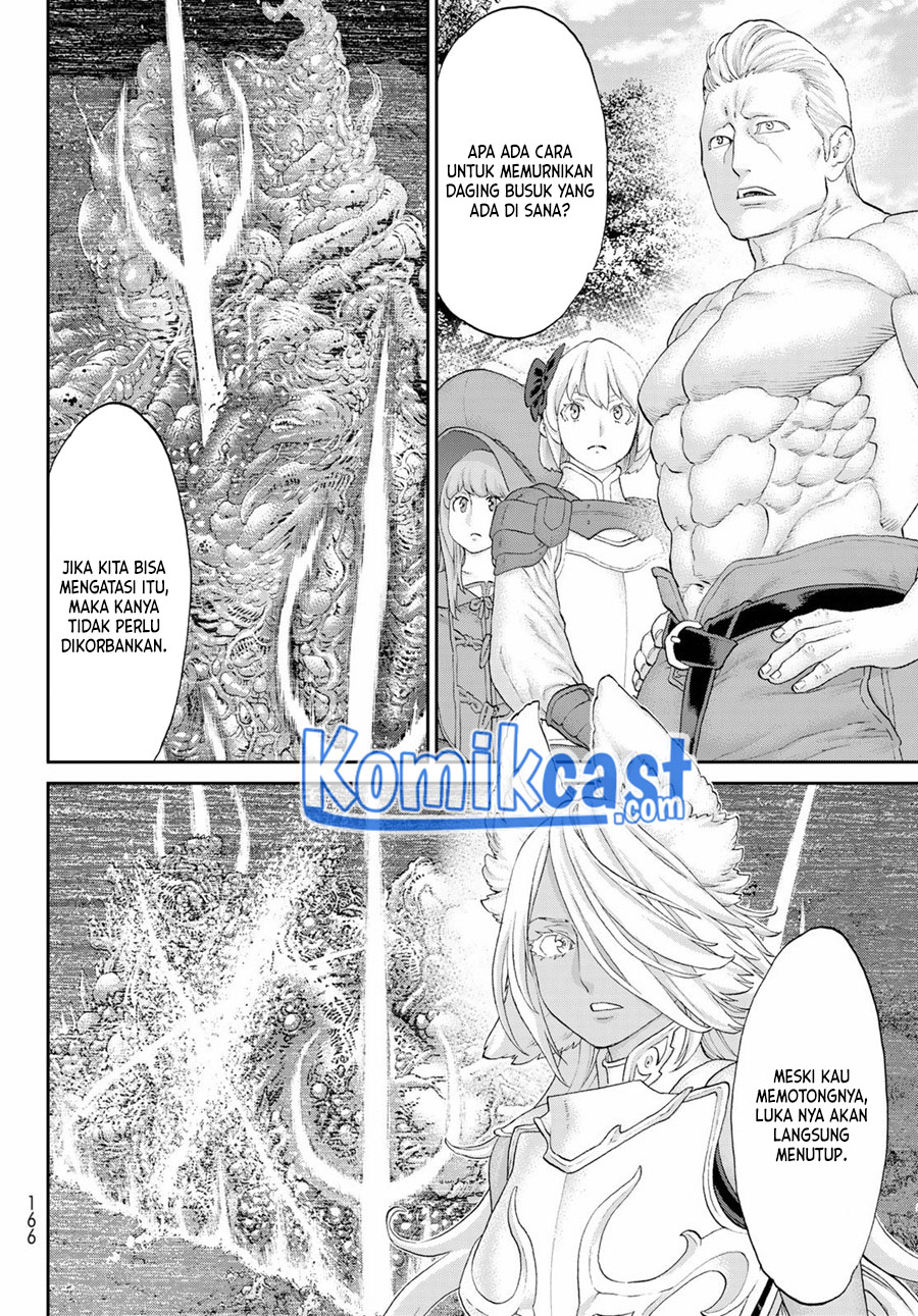 Isekai Putin