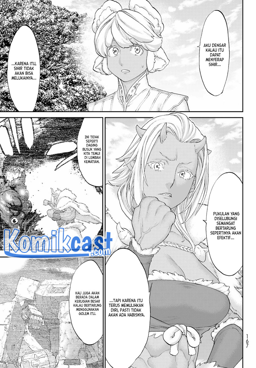 Isekai Putin