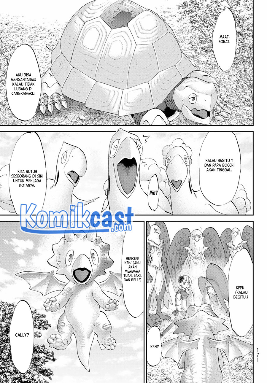 Isekai Putin