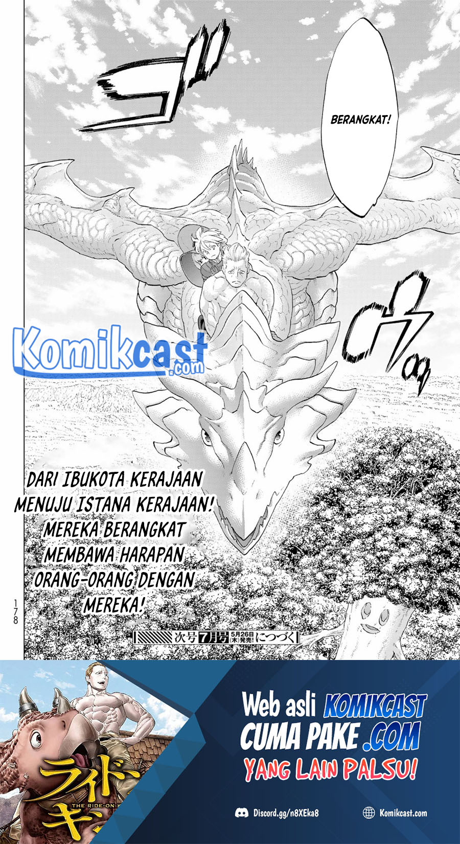 Isekai Putin
