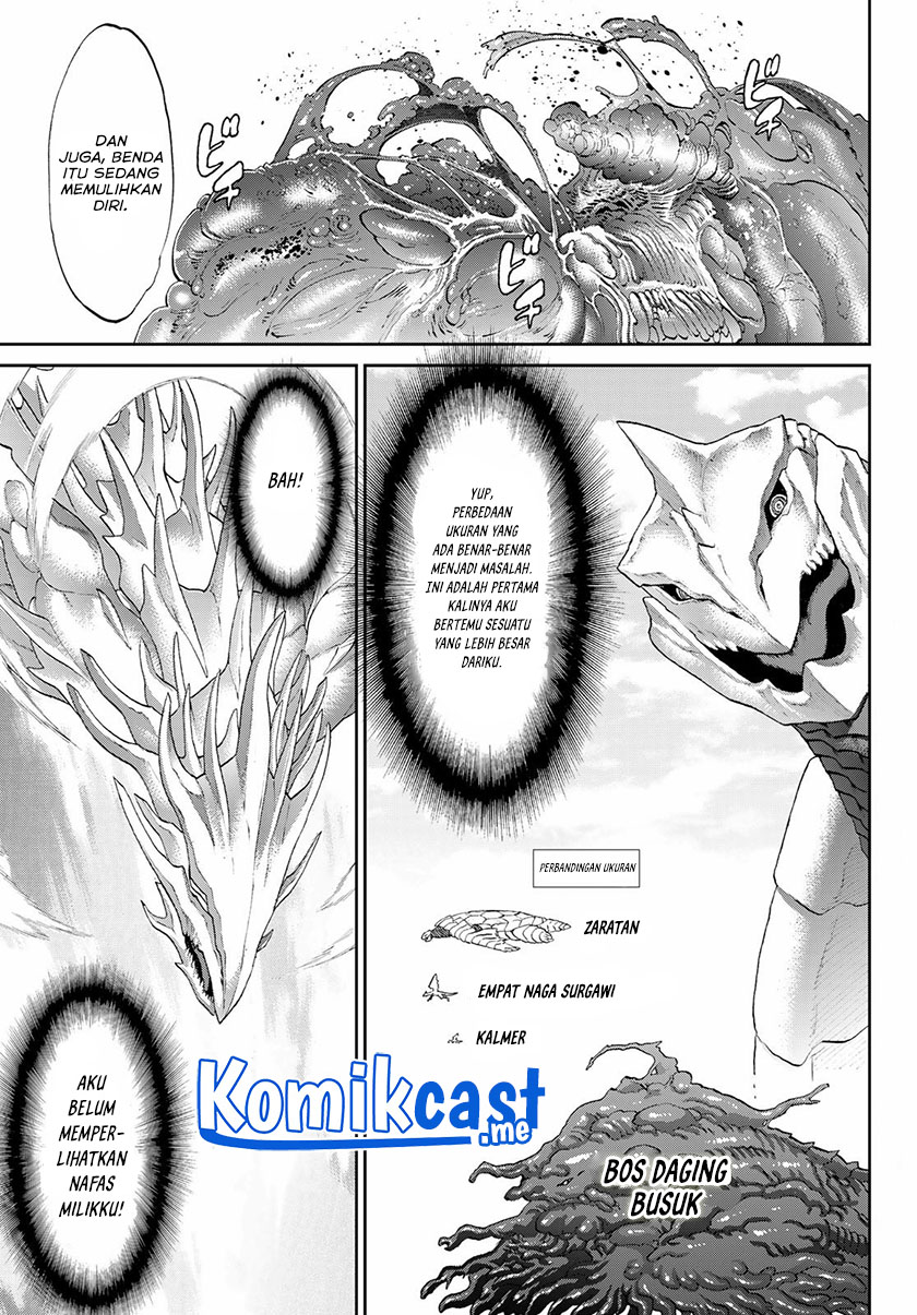 Isekai Putin