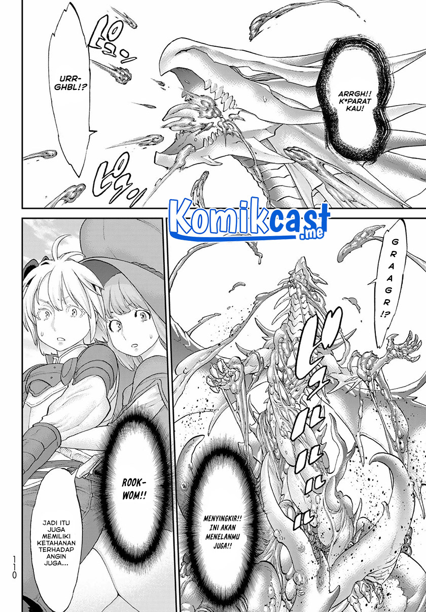 Isekai Putin